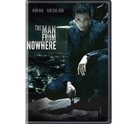 Man From Nowhere [Edizione: Stati Uniti]
