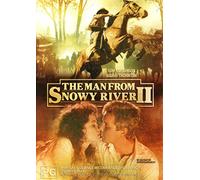 Man from Snowy River 2, the