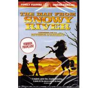 Man from Snowy River