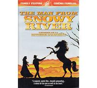 Man From Snowy River
