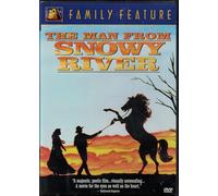 Man From Snowy River [Edizione: Stati Uniti]