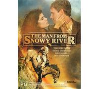 Man from Snowy River, the