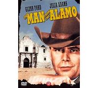 Man From The Alamo 2004 (DVD)