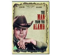 Man from the Alamo