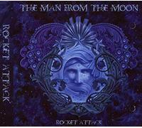 Man From The Moon, T - Rocket Attack