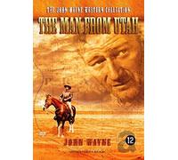 MAN FROM UTAH (1934) - WAYNE J