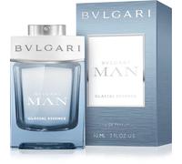 BULGARI MAN GLACIAL Eau de Parfum 60 Vapo