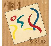 Man Go Fish - Hoo hoo (1991/92)