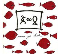 Man Go Fish - Same (1990)