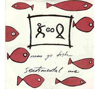 Man Go Fish - Sentimental me (Long Version, 1990) [Import]