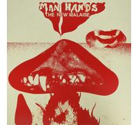 Man Hands The New Malaise (Vinyl LP)