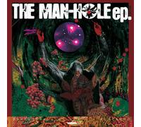 MAN-HOLE - Man-Hole Ep,the