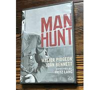 Man Hunt 41 - Man Hunt 41