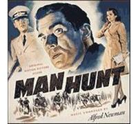 Man Hunt (OST) by Alfred Newman