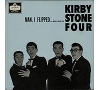 Man, I Flipped... When I Heard The Kirby Stone Four