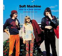 Man In A Deaf Corner by Soft Machine