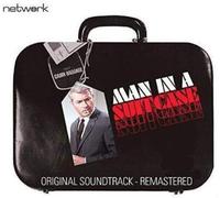 Man in a Suitcase (CD) Album