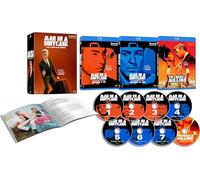 Man In A Suitcase: The Complete Series
