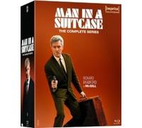 Man in a Suitcase: The Complete Series (Blu-ray)