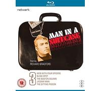 Man in a Suitcase: Volume 3 [Blu-ray]