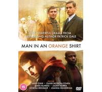 Man in an Orange Shirt (DVD)