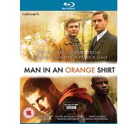 Man in an Orange Shirt [Blu-ray]