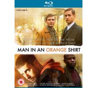 Man in an Orange Shirt (Blu-ray) Vanessa Redgrave Julian Morris Joanna Vanderham
