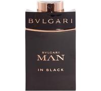 Bulgari Man in Black Eau de parfum spray 60 ml uomo - Scegli tra: 60 ml
