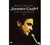 Man in Black:Live in Denmark 1971