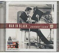 Man In Black The Very Best Of - NUOVO