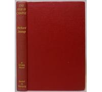 Man in charge; the executive's guide to grooming manners and travel