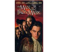 Man in Iron Mask