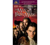 Man in Iron Mask [Edizione: USA]