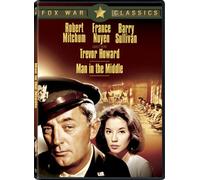 Man in Middle - Man in Middle [1964]