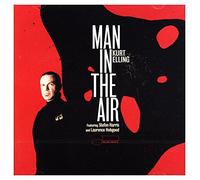 Man In The Air (Copy Control)