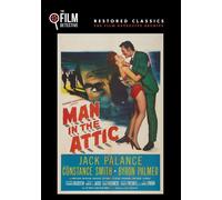 Man in the Attic (The Film Detective Restored Version) (DVD) Byron Palmer