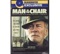 Man In The Chair