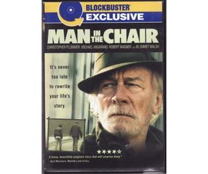 Man In The Chair