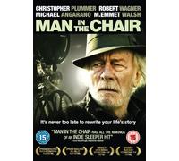 Man in the Chair [DVD] [2007] [Edizione: Regno Unito]