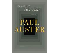 Paul Auster Man in the Dark (Tascabile)