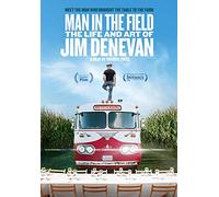 Man in the Field: The Life and Art of Jim Denevan