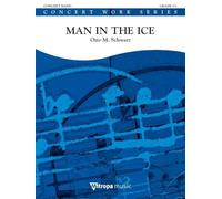 Man in the Ice Concert Band/Harmonie