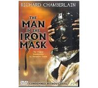 Man in the Iron Mask