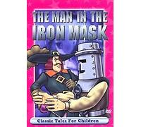 Man in the Iron Mask
