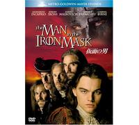 Man in the Iron Mask [98/E, J/d