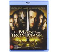 MAN IN THE IRON MASK THE (1997