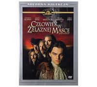 Man in the Iron Mask, The [DVD] (English audio. English subtitles)