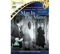 Man in the Mirror [DVD] [Edizione: Regno Unito]