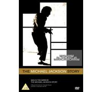 Man In The Mirror - The Michael Jackson Story [2004] [DVD] [Edizione: Regno Unito]