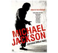 Man in the Mirror: The Michael Jackson Story [DVD] [Region 2] (IMPORT) (Nessuna versione italiana)
